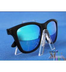 Expositor para gafas 1 unidad gafa cerrada sobremesa